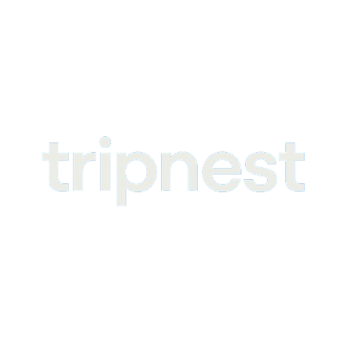TripNest Logo